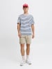 Jack & Jones Chino Shorts in Crockery