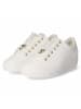 Paul Green Low Sneaker in weiß
