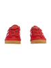 Gola Sneaker aus Tornado-Leder Rot