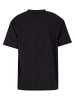 Urban Classics Urban Classics T-Shirts in black