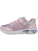 Geox Sneaker low J Assister G. B in pink