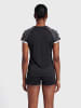 Hummel Raglanärmel Hmlcore Damen in BLACK