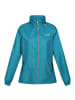 Regatta leichte Regenjacke Corinne IV in Pagoda Blue