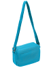 Mindesa Damen Umhängetasche in Türkis