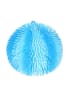 Toi-Toys PUFFERZ Pufferball Stripes in blau