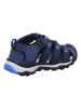 Keen Sandale in blau