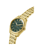 Guess Quarzuhr GW1051G2 in Gold