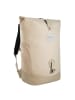 Tatonka Grip Rolltop Pack 25 Daypack 50 cm Laptopfach brown rice