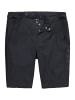 JP1880 Bermuda in schwarz
