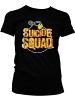 DC Suicide Squad Shirt in Schwarz