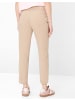 BRAX  Hose Mary S in beige