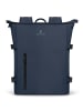 Pactastic Urban Collection Rucksack 45 cm Laptopfach in dark blue