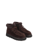 Kazar Boots in Dunkelbraun