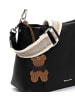 Tamaris TAS Katrina SC Schultertasche 28 cm black