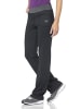 H.I.S. Leggings in schwarz