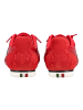 Pantofola D'Oro Sneaker in Rot/Schwarz