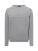 Nils Sundström Pullover in grau - 0011