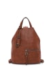 Tamaris Rucksack TAS Nele in cognac
