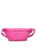 Zwei Mademoiselle MH80 - Gürteltasche 40 cm in pink