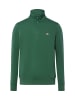 Dickies Pullover Oakport in tanne
