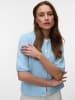 Vero Moda Strickjacke in Nantucket Breeze