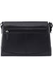 PICARD Schultertasche Really Schwarz