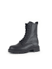 Gabor Comfort Biker Boots in schwarz