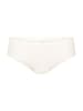 Sloggi Hipster Blue ZERO Feel Bliss in SILK WHITE
