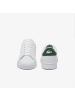 Lacoste Sneaker in weiss