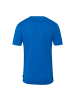 uhlsport  Trainings-T-Shirt Progressive 28 Poly Kids in azurblau