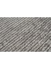Vivorum Vivorum Wohnzimmer Kurzflor Teppich Trendy Touch 425 silber in silber