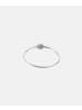 Diamant L'éternel Ring aus 375 Weißgold mit Diamant