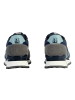 Napapijri Cosmos Schnürsneaker Blau