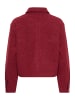 Cream Jacke CRMarigold Loose fit in Cabernet
