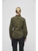 Brandit Long Sleeve Shirt in olive