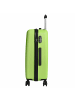 Check.In Aurora - 4-Rollen-Trolley 67 cm (limettengrün) in limettengrÃ¼n