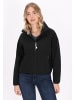 Schmuddelwedda Jacket in black