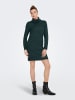 JDY Strickkleid in Atlantic Deep