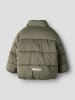 name it Steppjacke Winterjacke Nmmforty in dusty olive
