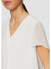 s.Oliver Bluse in 0200_ecru