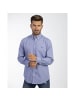 Harmont&Blaine Hemd in Blau