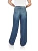 DENIMFY Jeans DFDana comfort/relaxed in Blau