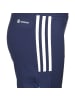 adidas Performance Trainingsshorts Condivo 22 Match Day in dunkelblau / weiß