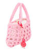 FELIPA Handtasche in Rose