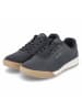 Skechers Schnürhalbschuh in schwarz