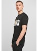 Mister Tee Mister Tee T-Shirts in black