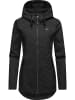 ragwear Übergangsjacke Zuzka in Black024