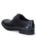 LLOYD Businessschuhe KAIN in Schwarz