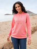 WITT WEIDEN Sweatshirt in flamingo