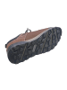 Josef Seibel Sportliche Schnürschuhe in Braun